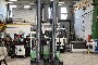 Cesab Forklift, Pallet Truck, Lifter and Hoist 5