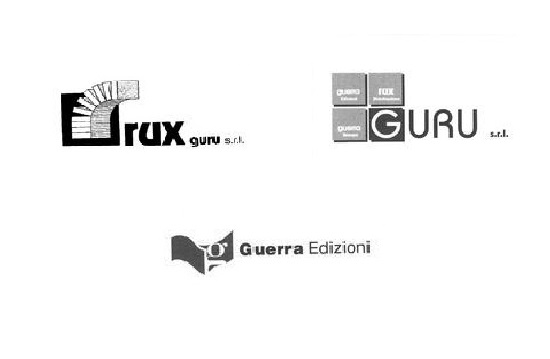 Guru Srl publishing brands - S.A n 55/2023 - Perugia law court - Sale 6