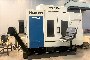 Hurco Vertical Machining Center - Cv 2