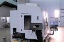 Hurco Vertical Machining Center - Cv 4