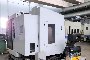 Hurco Vertical Machining Center - Cv 5