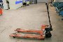 N. 3 Manual Pallet Trucks 1