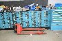 N. 3 Manual Pallet Trucks 4