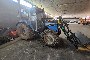Poljoprivredni traktor Landini 6840 2