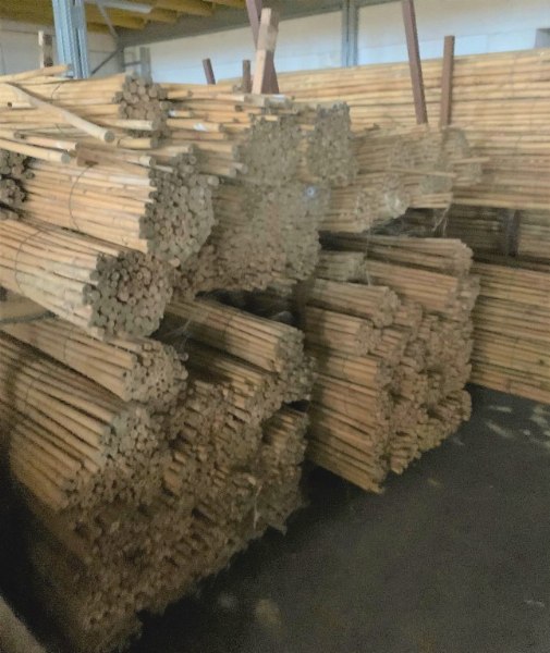Ημιτελή ξύλινα προϊόντα - Κατάρρευση 98/2019 - Δικαστήριο της Ανκόνα - Πώληση 3