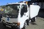 Isuzu R7735 Compactor 1