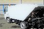 Isuzu R7735 Compactor 4