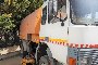 IVECO FIAT 135-14 Sweeper. 1-3.8 3