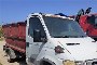 IVECO 35C11A Waste Transport Truck 3