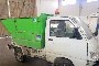 Piaggio S85lp Trmce Waste Transport Truck 1