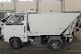 Piaggio S85lp Trmce Rossi  Waste Transport Truck 1