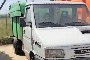 IVECO 49e12 Waste Transport Truck 2