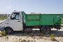 IVECO 35E10 Waste Transport Truck 2