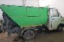 IVECO FIAT 35 8 1 Ig Waste Transport 1