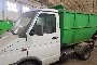 IVECO FIAT 35 8 1 Ig Waste Transport 2