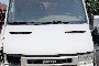 IVECO 50C13 Isothermal Van 1