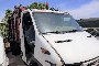 IVECO 50C13 Isothermal Van 2