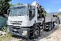 Camión IVECO Stralis 450 EEV con Grúa 1