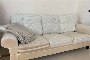 3-personers sofa fra Ikea 1