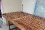 Table en Bois avec 6 Chaises 1