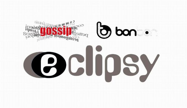 Eyeglass frames - Brands Eclipsy, Gossip and Bonton - L.G. 28/2023 - Court of Vicenza - Sale 6