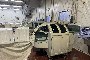 Packaging machine, labeling machine and rotary table 1