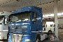 Tractor for Semitrailers DAF FT XF 105 of 2011 1