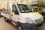 IVECO Daily 35C10 Truck - A 2