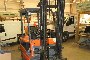 Toyota 5FB Electric Forklift 2