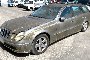 Mercedes E200SW Vehicle 1