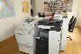 Hp Plotter, N. 2 Printers and Cutter 3