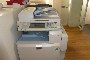 Hp Plotter, N. 2 Printers and Cutter 5