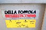 Филтър за вакуум от Della Toffola 5