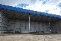 Prefabricated storage shed 1