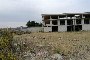 Edificio en construcción y terrenos en Lucera (FG) - LOTE 4 3