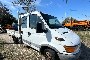 Autocarro IVECO Daily 35C10 HPI 1