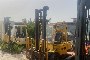 Hyster Maia Forklift - A 1