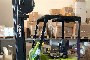 Clark Forklift and Pallet Jack 1