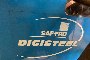 Saff-Fro Digisteel 385 Pro Continuous Wire Welder 5