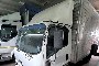 Isuzu EEV Box Truck 1