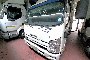 Isuzu EEV Box Truck 3