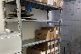 Metal Shelving, Scale and Work Equipment 3