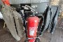 Pedestal fire extinguisher 2
