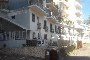 Част от имот в процес на строителство и външно дворно място в Гаета (Латина) - ЛОТ 4 2