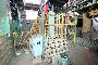 Pallet wrappers, transport chains and unloading belts 4