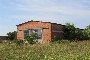 Armazém com telheiros e terreno com potencial edificável em Sanguinetto (VR) - LOTE B8 1