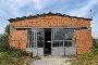 Armazém com telheiros e terreno com potencial edificável em Sanguinetto (VR) - LOTE B8 4