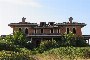 Villa in aanbouw met land in Sanguinetto (VR) - LOT B10 2