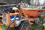 Dumper Mz3500 Hid. E6652bdg Sxr31886/Shs 1