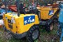 Dumper Mz1500 4x4 Girat E5445bfs 370007 1